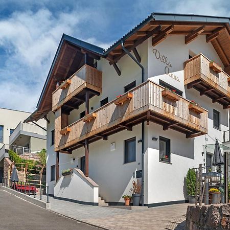 Villa Anna Villnoess San Pietro  外观 照片