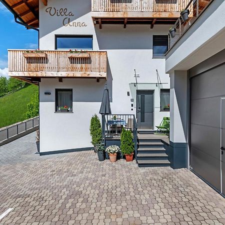 Villa Anna Villnoess San Pietro  外观 照片