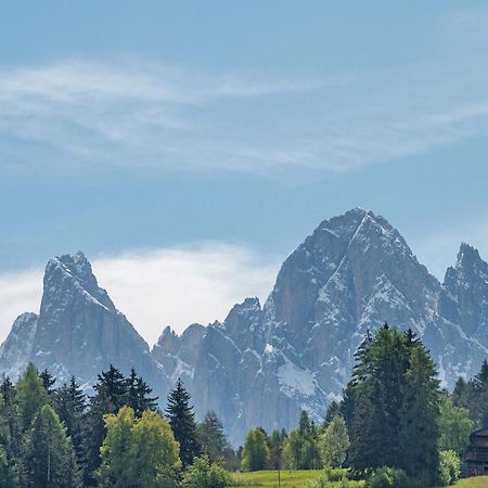 Villa Anna Villnoess San Pietro  外观 照片