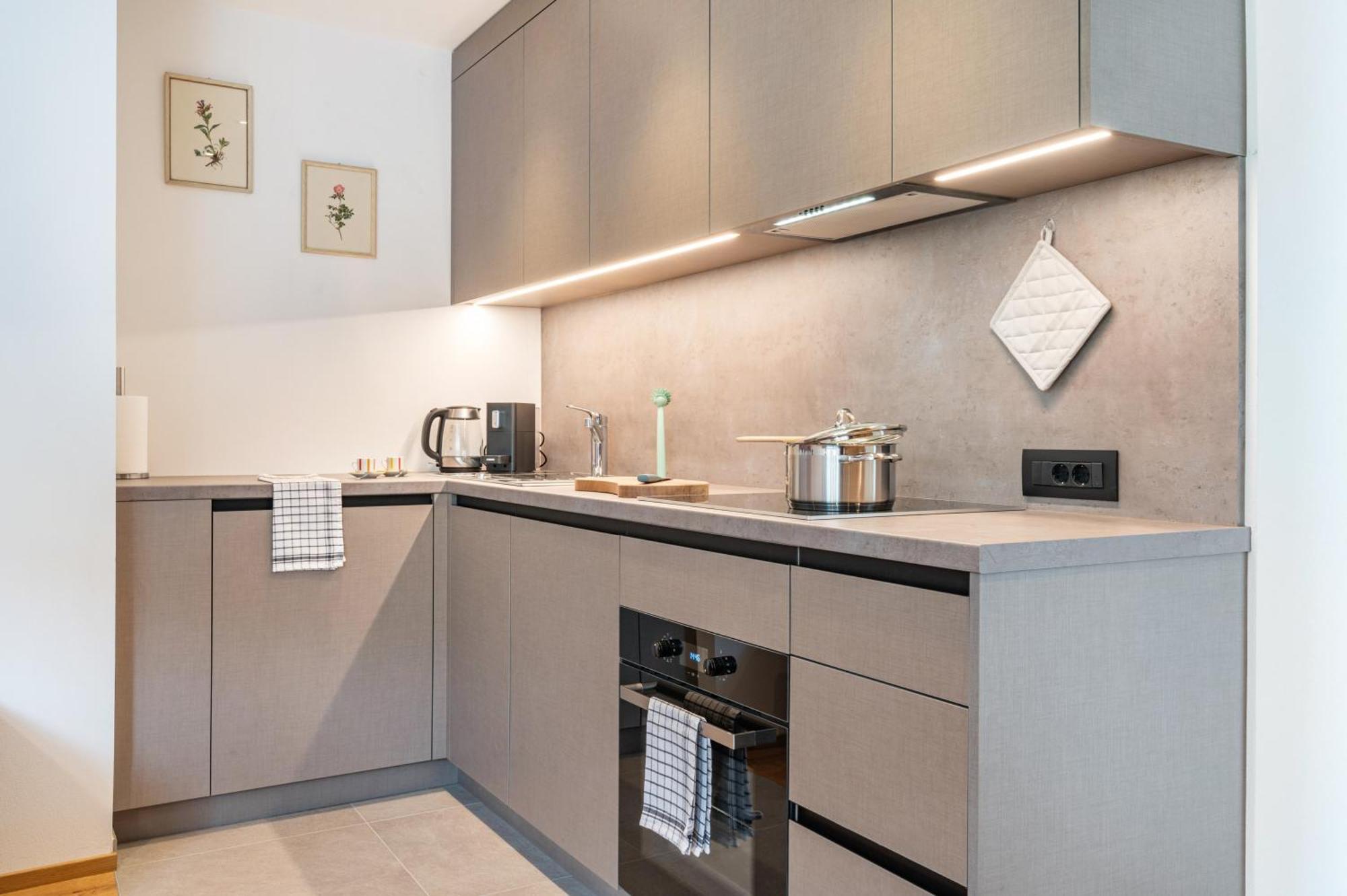 Villa Anna Villnoess San Pietro  外观 照片
