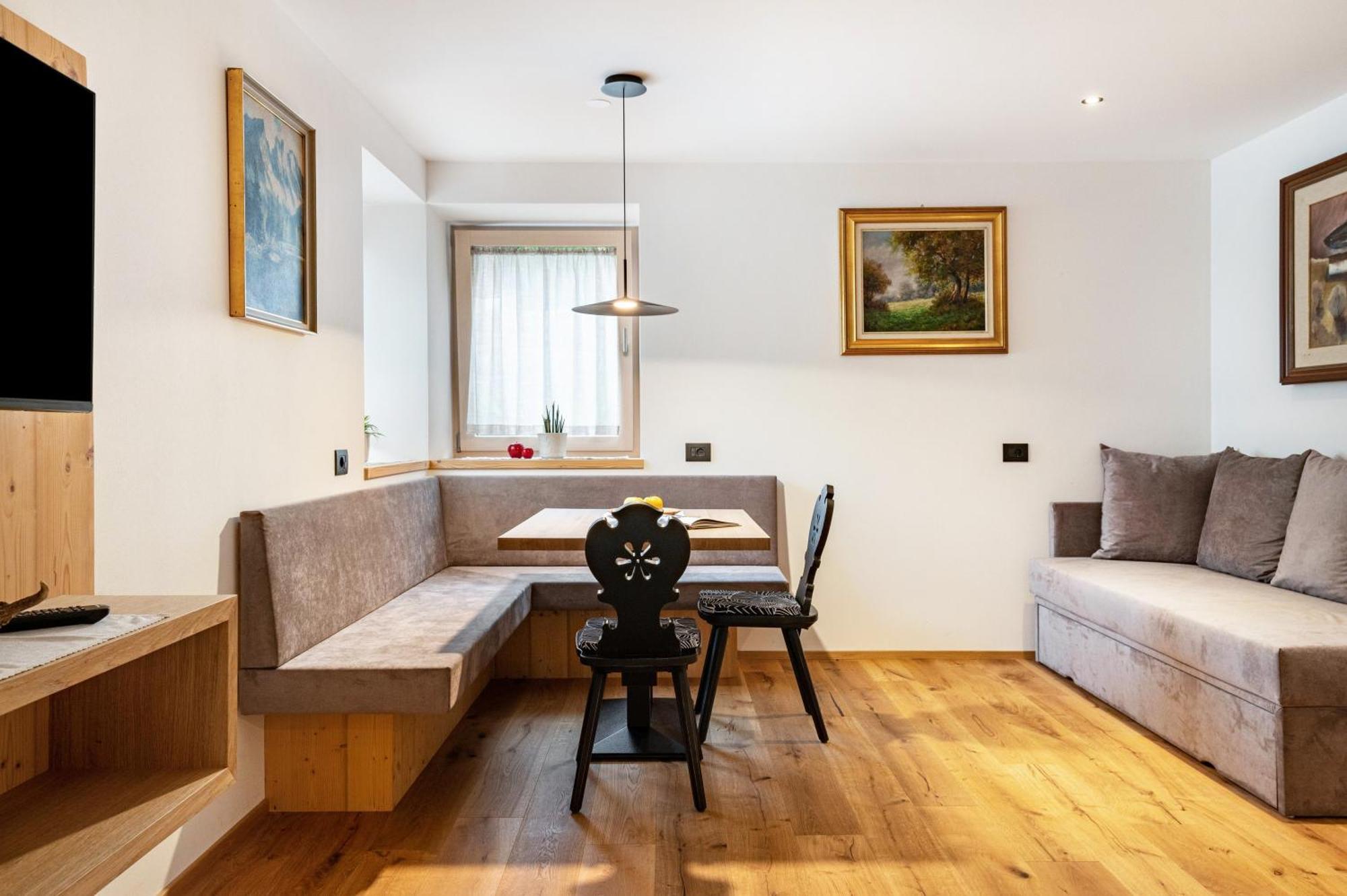 Villa Anna Villnoess San Pietro  外观 照片