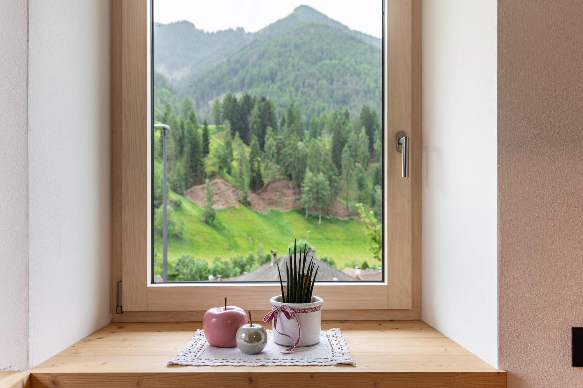 Villa Anna Villnoess San Pietro  外观 照片
